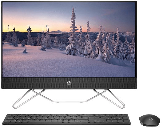 HP All-in-One 24" / 27" Business Series
