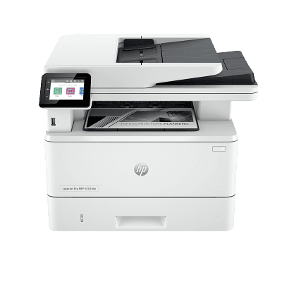 HP LaserJet Pro MFP 4101