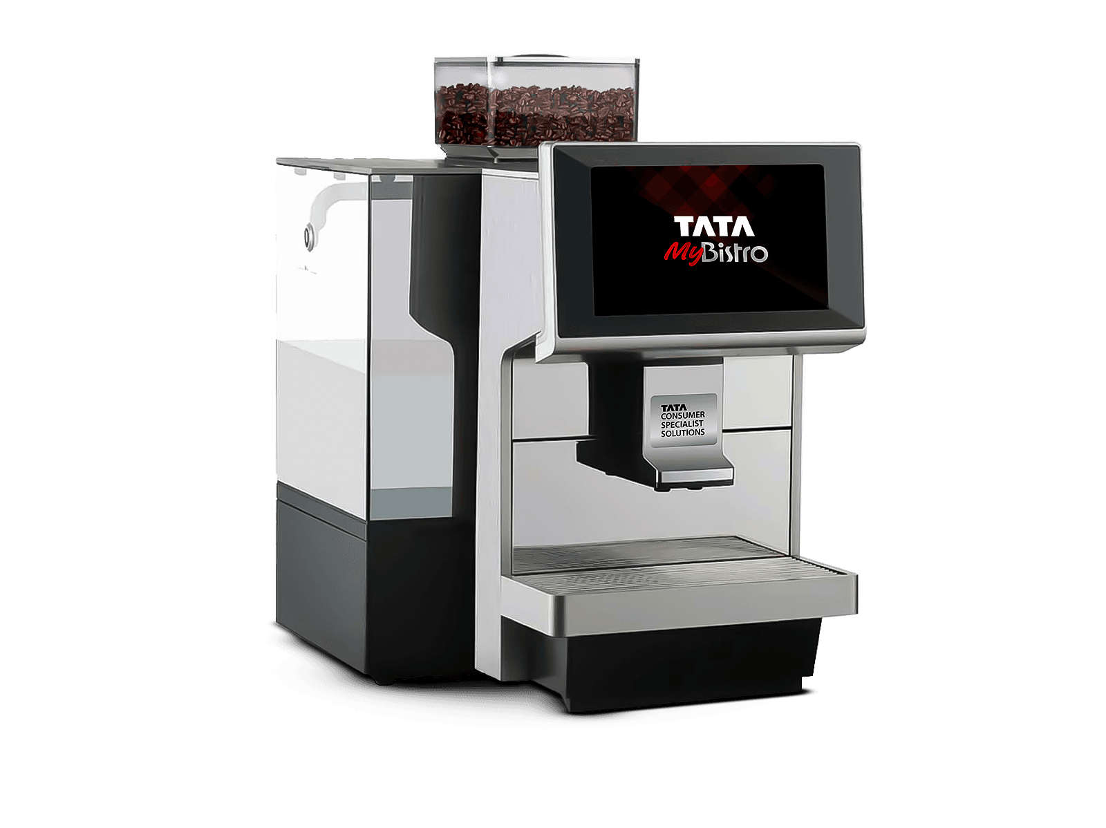 Tata M12 Vending Machine