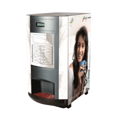 Godrej 4400 Vending Machine