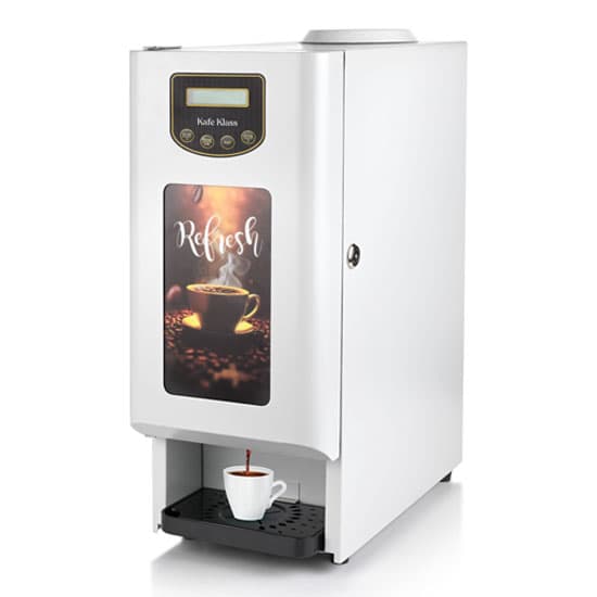 Kafe Klass Vending Machine