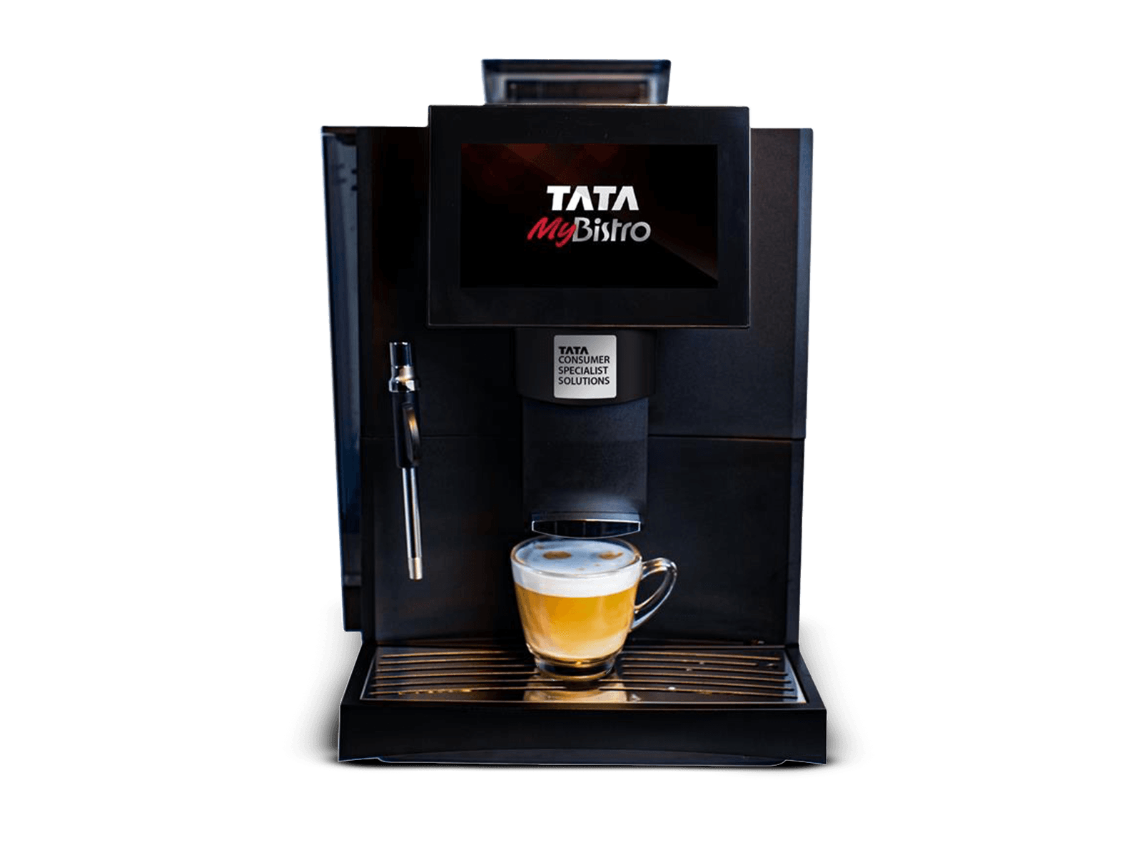 Tata E30 Vending Machine