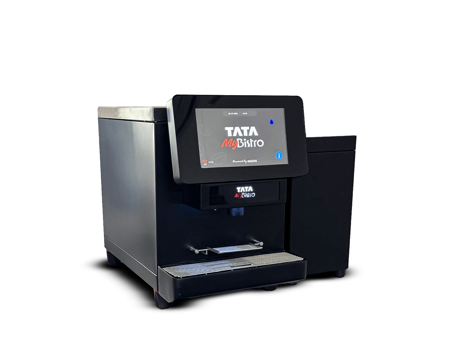 Tata Filter Coffee & Chai Machine