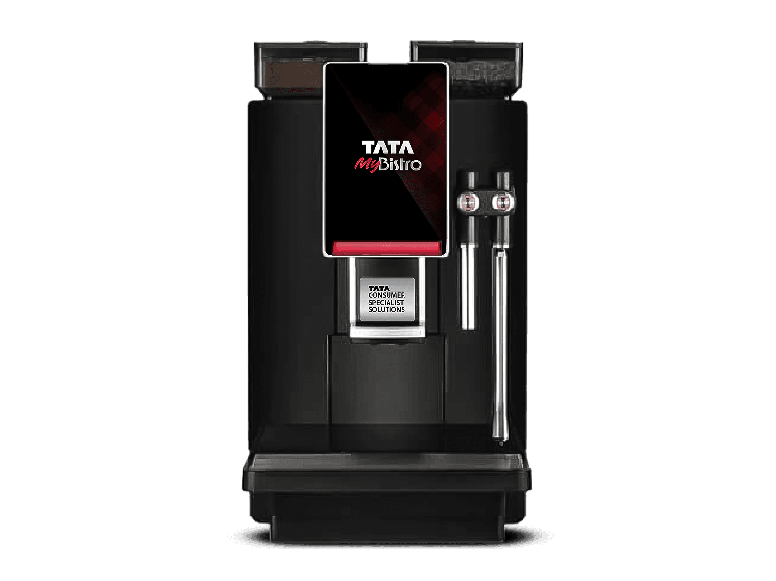 Tata Minibar Vending Machine